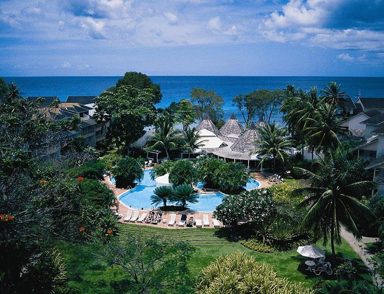 The Club Barbados An Elite Island Resort Holetown Fasilitas foto