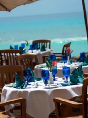 The Club Barbados An Elite Island Resort Holetown Bagian luar foto