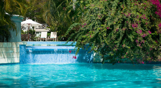 The Club Barbados An Elite Island Resort Holetown Fasilitas foto