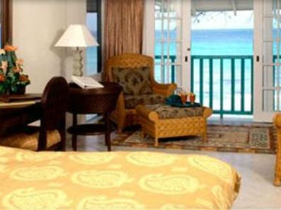 The Club Barbados An Elite Island Resort Holetown Bagian luar foto